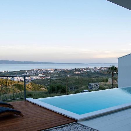 Villa Godimento W Heated Pool Kučine Εξωτερικό φωτογραφία