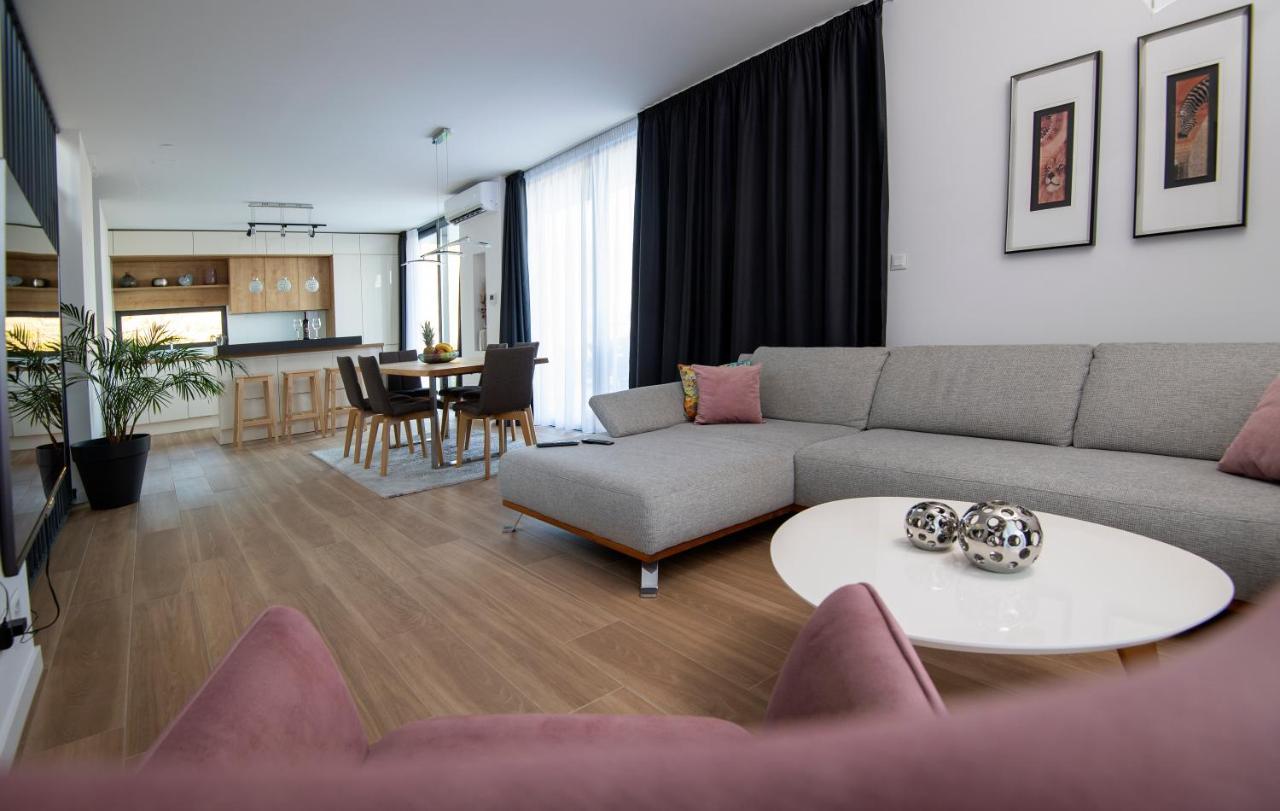 Villa Godimento W Heated Pool Kučine Εξωτερικό φωτογραφία