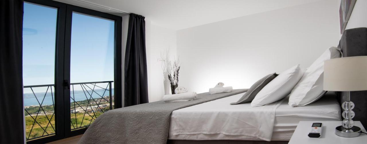 Villa Godimento W Heated Pool Kučine Εξωτερικό φωτογραφία